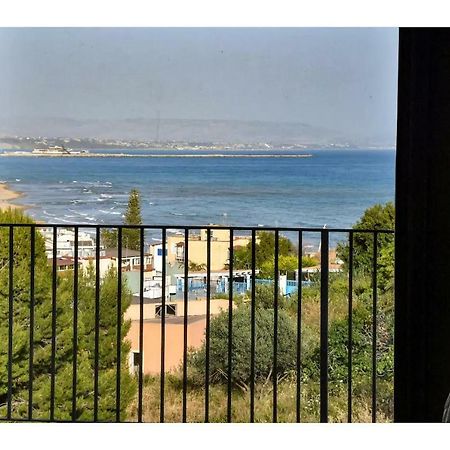 Residence Scala Dei Turchi Realmonte Εξωτερικό φωτογραφία