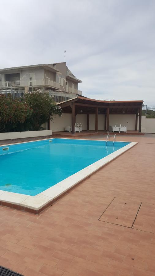 Residence Scala Dei Turchi Realmonte Εξωτερικό φωτογραφία