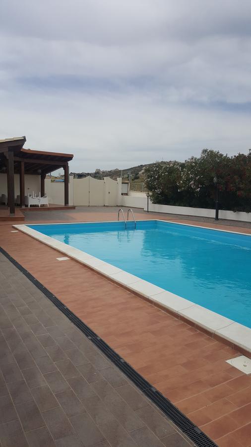 Residence Scala Dei Turchi Realmonte Εξωτερικό φωτογραφία