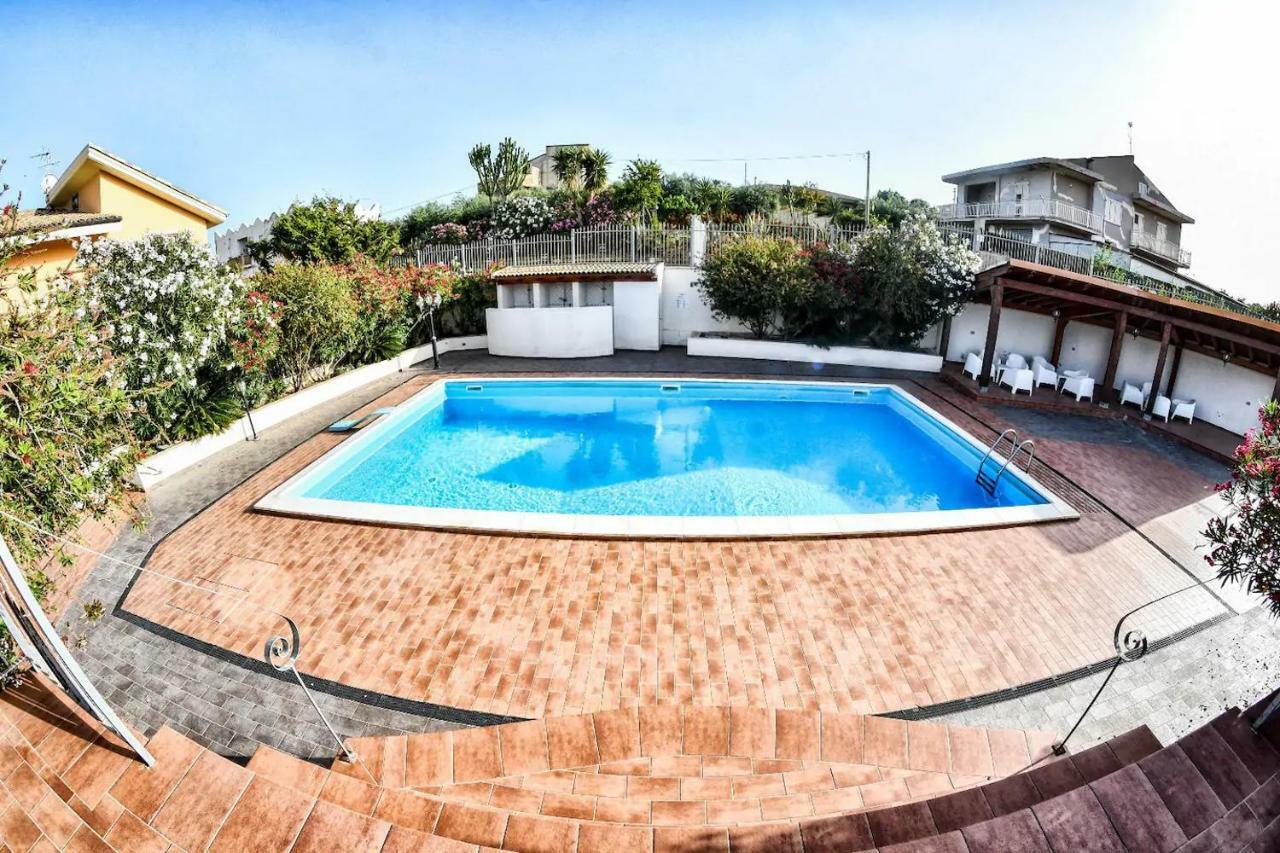 Residence Scala Dei Turchi Realmonte Εξωτερικό φωτογραφία